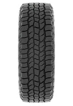 Cooper Discoverer All-Terrain 245/75R16 111T Light Truck & SUV Tire Fits: 2015 Toyota Tacoma TRD Pro, 1996-2002 Chevrolet Tahoe LT