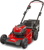 Snapper XD 82V MAX Electric Cordless 21′′ Push Lawn Mower