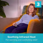 Remedy Massage System – Whole Body Therapy Device