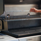 Weber Genesis E-325 Gas Grill