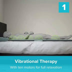 Remedy Massage System – Whole Body Therapy Device