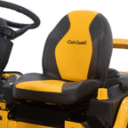 Cub Cadet Ultima ZTS1 42-in Fabricated Deck Zero-Turn Riding Mower – 22-HP V-Twin Kohler 7000 Series Engine – Dual Hydro Drive