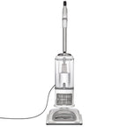 Shark NV360 Navigator Lift-Away Deluxe Upright Vacuum with Large Dust Cup Capacity, HEPA Filter, Swivel Steering, Upholstery Tool & Crevice Tool, Blue