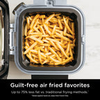 Ninja Speedi Rapid Cooker & Air Fryer, 6-Quart Capacity