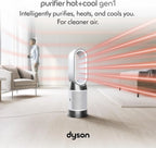 Dyson Purifier Hot+Cool™ Gen1 HP10