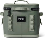 Hopper Flip 12 Portable Soft Cooler