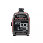 2025 2,200-Watt Super Quiet Petrol-Powered Generator