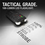 NOCO Boost Plus GB40 1000 Amp 12-Volt UltraSafe Lithium Jump Starter Box, Car Battery Booster Pack, Portable Power Bank Charger  sgtnighsdesigns