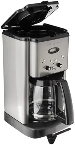 Cuisinart DCC-1200 Brew Central 12 Cup Programmable Coffeemaker