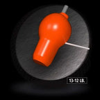 Hammer Black Widow Bowling Ball