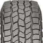 Cooper Discoverer AT3 XLT All-Terrain Tire 285/75R16, 10-ply, E – suitable for light commercial vehicles and Hummer H3 models