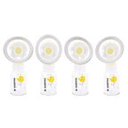 Breast Pump, Hospital Grade Breastpump, Single or Double Electric Pumping, with Initiate and Maintain Programs for Breastfeeding Support or Exclusive Pumping