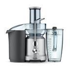 Breville BJE430SIL Juice Fountain Cold