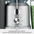 Breville BJE430SIL Juice Fountain Cold