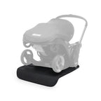 Doona infant car seat and stroller with base (model year 2025)