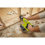 RYOBI ONE+ 18V Cordless Tool Set with 10 Pieces, 3 Batteries and Charger (Model Year 2025) PCK750KN