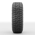 Wrangler Authority All-Terrain Tire A/T 275/65R18 116S