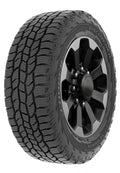 Cooper Discoverer 275/60R20 115T All-Terrain Tire – Durable, Quiet, Wet & Snow Grip
