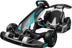 Segway – Go Kart Pro 2 w/15.5 mi Max Operating Range & 26.7 mph Max Speed – Gray