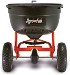 130-pound trailer spreader