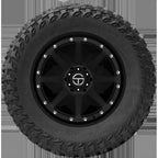 Eldorado Mud Claw Extreme M/T Tire – LT285/75R16 Off-Road Performance