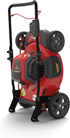 Snapper XD 82V MAX Electric Cordless 21′′ Push Lawn Mower