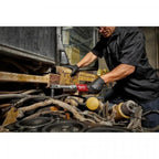 Milwaukee 2560-21 M12 FUEL 3/8" ratchet with extended handle and 1 battery set