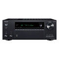 Onkyo TX-NR7100 9.2 Channel THX Certified 8K AV Receiver with Dolby Atmos, Alexa Compatible