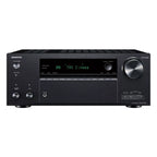 Onkyo TX-NR7100 9.2 Channel THX Certified 8K AV Receiver with Dolby Atmos, Alexa Compatible