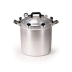All American Pressure Canner - demo devices