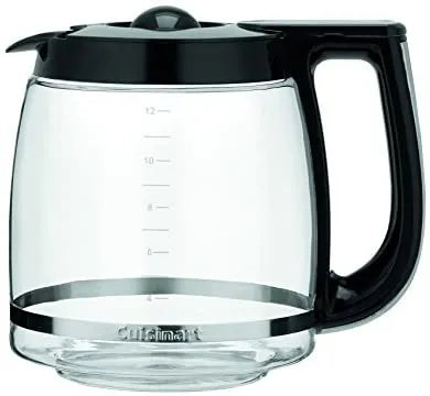 Cuisinart DCC-1200 Brew Central 12 Cup Programmable Coffeemaker