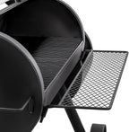 Oklahoma Joe's Longhorn Reverse Flow Smoker