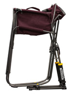 GCI Outdoor Freestyle Rocker Foldable Rocking Camp Chair