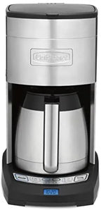Cuisinart DCC-1200 Brew Central 12 Cup Programmable Coffeemaker