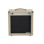 Stage Right by Monoprice 15-Watt 1×12 Guitar Combo Tube Amp with Celestion Speaker and Spring Reverb