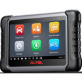 Autel MK808S Car Diagnostic Tool, 2023 Model, Bi-Directional Control, 28+ Resets, All System Scan, 5X Faster Processor