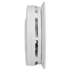 Firex 4-Pack Hardwired Smoke Detector with Ionization Sensor