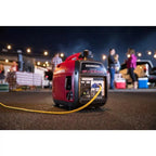 2025 2,200-Watt Super Quiet Petrol-Powered Generator