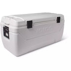 Igloo MaxCold 152-qt. Cooler White 01
