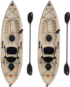 Lifetime 90806 Tamarack Angler 100 Fishing Kayak