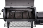 Oklahoma Joe's Longhorn Reverse Flow Smoker