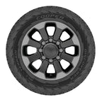 Cooper Discoverer All-Terrain 245/75R16 111T Light Truck & SUV Tire Fits: 2015 Toyota Tacoma TRD Pro, 1996-2002 Chevrolet Tahoe LT