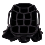 2025 DLX Cartbag (White)