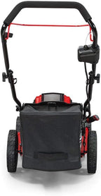Snapper XD 82V MAX Electric Cordless 21′′ Push Lawn Mower