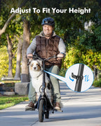 Electric scooter for adults with large center basket