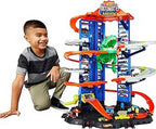 Hot Wheels GJL14 Ultimate Garage