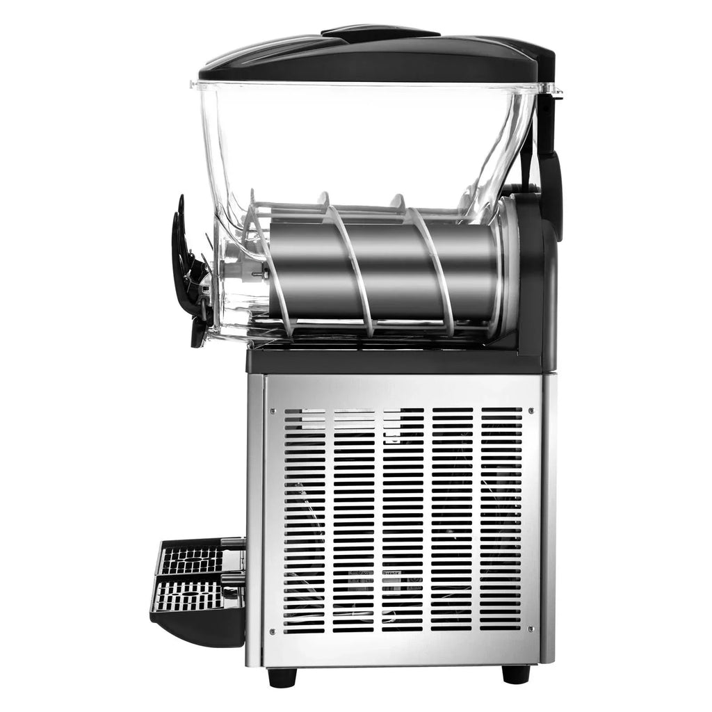 VEVOR   Commercial Slushy Machine Slushie Machine