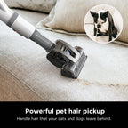 Shark NV360 Navigator Lift-Away Deluxe Upright Vacuum