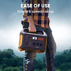 Jackery Explorer 1000 Portable Power Station