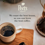 Peet’s Coffee Major Dickason’s Blend Dark Roast K-Cup Pods